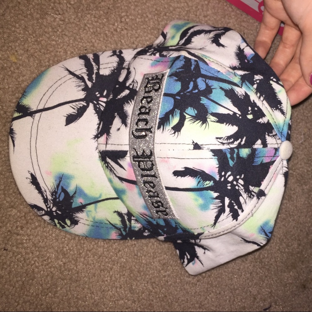 🌺SALE🌺 Juicy Couture hat